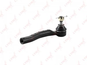 Рулевой наконечник R подходит для TOYOTA Yaris 1.0 06 / 1.0-1.3 11 C4372R C4372R LYNXAUTO