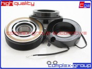Муфта в сборе (Японский подшипник) 13MC1714HDRA 13MC1714HDRA CGA