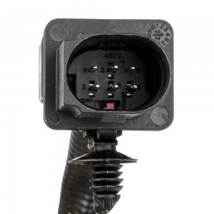 Датчик кислорода (Лямбда-зонд) до катал. BMW X1 09-, Renault Megane II 03-, Volk MSE2053 MARSHALL