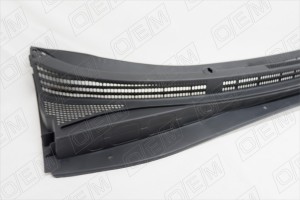 Жабо Hyundai Ix35 (2010-нв) OEM0018JBO OEMPARTS