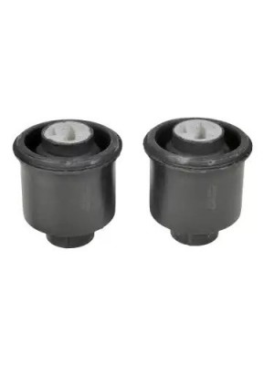 с/б задней балки! к-кт\ VW Golf/Bora,Seat Toledo 1.4-2.3/1.9TDi 97> Z25446 ZENTPARTS