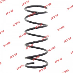 пружина передняя! Ford Focus 1.8/2.0 16V 98> RA1830 KAYABA