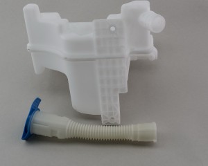 VW POLO /SKODA ROOMSTER 5.4L AW6RU09550453 DOMINANT