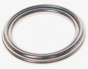 Прокладка CHEVROLET Aveo (03-08) пробки картера двигателя OE 94525246 GENERAL MOTORS