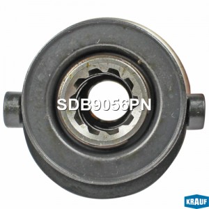 Привод стартера MERCEDES 809 KRAUF SDB9056PN KRAUF