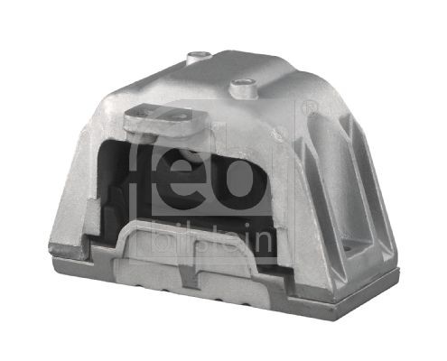 подушка ДВС правая!\ VW Golf 1.6 98> 19420 FEBI BILSTEIN