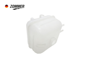 Бачок расширительный ВАЗ 2108, 2115 (инжектор) 210831311014 ZOMMER