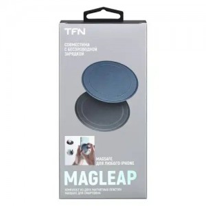 Набор пластин для магнитных держателей TFN TFNHLMAGLEAP TFN
