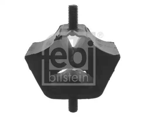 Опора двигателя AUDI 80 передняя FEBI 02680 FEBI BILSTEIN