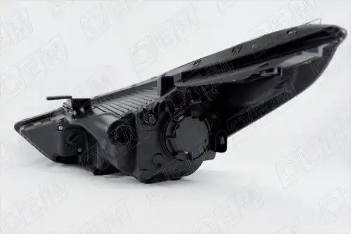 Фара правая Hyundai Solaris 2 2017-2020, галоген OEM0078FR OEMPARTS