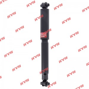 амортизатор задний газовый!\ Volvo 760/780/940/960 all 84-96 344056 KAYABA