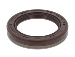 сальник к/в передний! 35x50x8\ Opel Ascona 1.6D/Astra 1.7D/Kadett 1.8/1.6D/1.7D  12013459B CORTECO