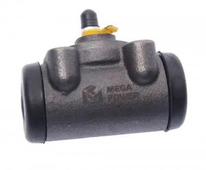 Цилиндр тормозной задний ГАЗ-24,3302,ГАЗель Next Н/О d=32 MEGAPOWER 350-35-009 MEGA POWER