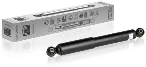 Амортизатор Daewoo Matiz 98-  задн. газ.  AG05502 AG05502 TRIALLI