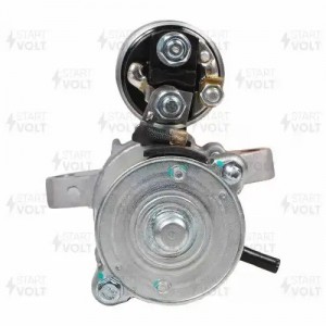 Стартер для а/м Ford Focus II 04- 1.8i 1,4кВт LSt1003 LST1003 START VOLT