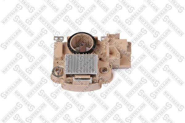 реле-регулятор!- Citroen Berlingo/C4/C5 1.8-2.0 04 0671786SX 06-71786-SX STELLOX