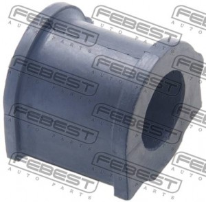 Втулка стабилизатора передняя MITSUBISHI COLT 04-12 MSB-Z34F MSB-Z34F FEBEST