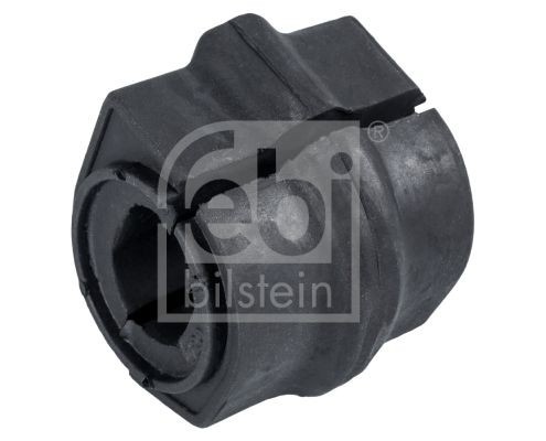 Втулка стабилизатора PEUGEOT 206 (98-) CITROEN C2 (03-) переднего FEBI 34804 FEBI BILSTEIN