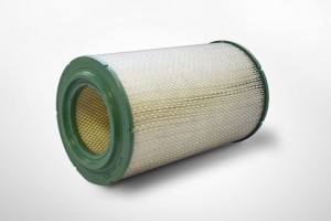 Фильтр воздушный для а/м КАМАЗ дв. 740 'BIG Filter' GB-9401 BIG FILTER