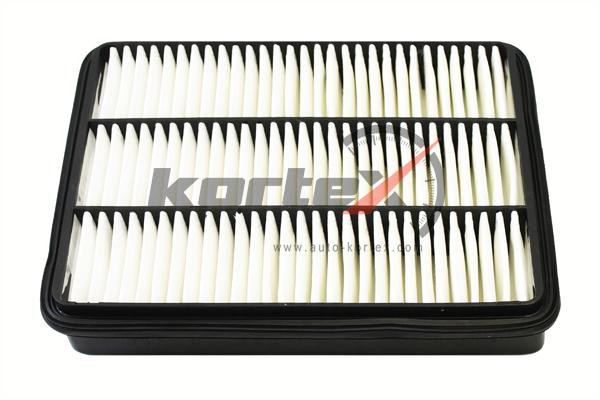 Фильтр воздушный TOYOTA LAND CRUISER 120 05- TDI KA0194 KA0194 KORTEX