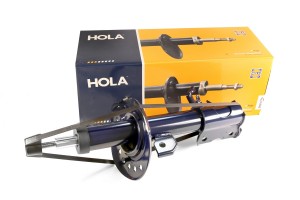 Амортизатор передний левый G'Ride SH21-017G HOLA