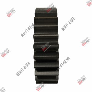 Шестерня промежуточного вала заднего хода КПП 9JS Howo, Foton, Faw 16757 SHAFT