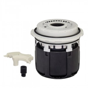 Фильтр осушителя пневматической системы 107794X / 107796 / AD9 T370W HENGST