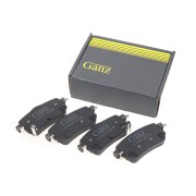 NISSAN QASHQAI (J11) (2014>) GIJ09391 GANZ