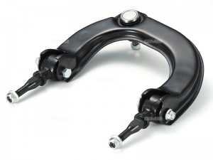 Рычаг подвески HYUNDAI Sonata 4,5 KIA Magentis передней верхний левый GMB 0210-0112 GMB