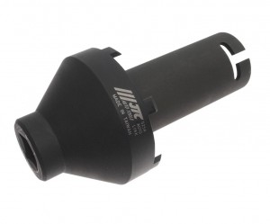 Головка ступичная для задней оси (MERCEDES MAN) JTC JTC-5254 JTC TOOLS