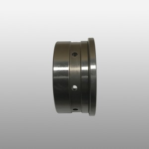 Блок подшипников КПП CA12TA(X)160/190/210M Faw 350614X4DR-1 SHAFT