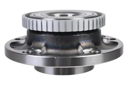 ступица! в сборе с подш., передняя (31211129386)\ BMW E34 1.8-3.5i 89>/E31/E32 5 Z22264 ZENTPARTS