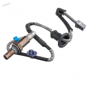 Датчик кислорода (Лямбда-зонд) DOX0627 DENSO