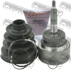 ШРУС наружный 34X20X40 SSANG YONG RODIUS 2002-2013 1410-ROD 1410-ROD FEBEST