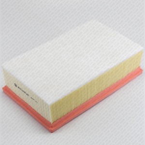 Фильтр воздушный AUDI A3/SKODA Octavia/VW Golf 12- LF0489 LF0489 GREEN FILTER