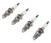 Свеча зажигания ВАЗ 2101, 2108, 2110, 2121, 21213 (карбюр) с резистром (медный с VR12149 VOLRAM