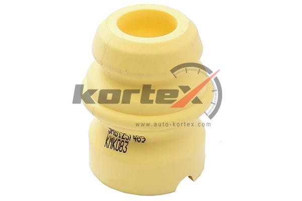 Отбойник амортизатора BMW 1 E81/E87/3 E90 пер.подв. KMK083 KMK083 KORTEX