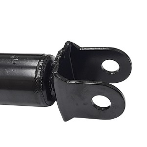 амортизатор задний газовый!\ KIA Magentis/Optima 10> GY1323G CTR