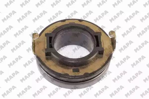 к-кт сцепления! с подшипником Hyundai coupe 1.6 16V 02>/Elantra 1.6 00> 004215900 MA PA