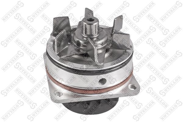 помпа!\ Nissan Maxima 3.0 24V 92-94 4500-0286-SX STELLOX