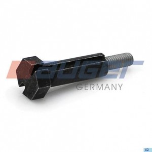Болт SCANIA P,G,R,T series рычага КПП AUGER 81414 AUGER