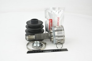 ШРУС внешний HYUNDAI ACCENT II 0410-004A44 0410-004A44 FEBEST
