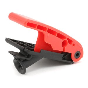 Ручка MERCEDES A (W168,W169),C (W202,W204) троса капота FEBI 26211 FEBI BILSTEIN