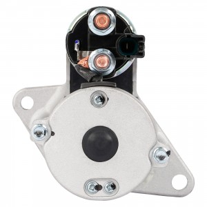 Стартер TOYOTA COROLLA E15 (06-) 1.6I/RAV 4 A30 (08-) 2.0I 1,4кВт LSt 1909 START VOLT