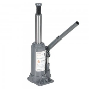 Домкрат бутылочный 3т S (MIN - 180 мм, MAX - 350 мм) (AJ-B-03S) AJ-B-03S AIRLINE