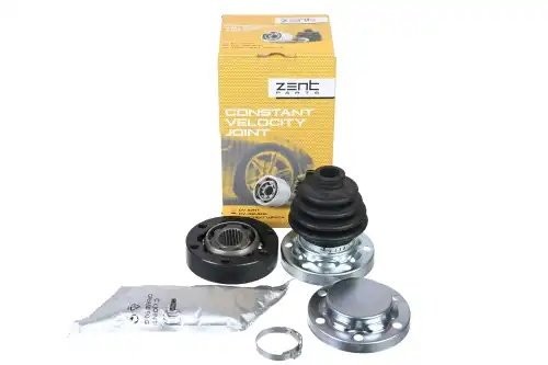 ШРУС внутренний к-кт! 33211227599\ BMW E36 1.6-1.8/Z3 1.8-2.0 Z21453 ZENTPARTS