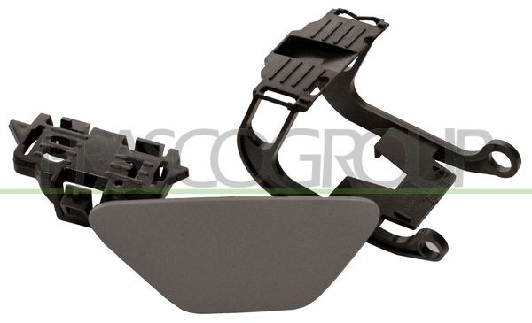 крышка омывателя фар! прав. к-кт 3 элем.\ BMW 5 Series FF11 M-TECH 10-13 BM0491237 PRASCO GROUP