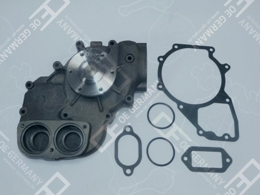 Насос охлаждающей жидкости OM457HLA MB Axor 012000457003 OE GERMANY