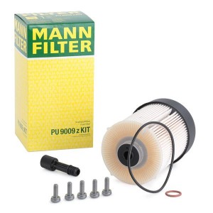 Фильтр топливный PU9009ZKIT PU9009ZKIT MANN FILTER