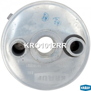 Масляный радиатор KRO1012RR KRO1012RR KRAUF